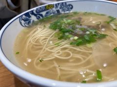 -西部马华清真兰州牛肉面·烧烤夜市(关东店)