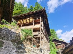 -郎德苗寨景区