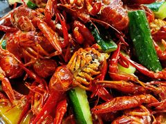 -云晓光头烧烤吧(盛夏店)