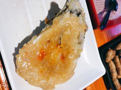 -大成海鲜烧烤·海鲜粥(长寿路店)