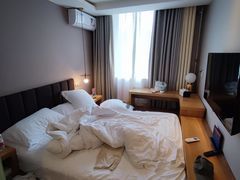 -景里·红驿栈酒店(北京三里屯店)