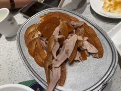 -紫光园·烤鸭·北京菜(团结湖店)