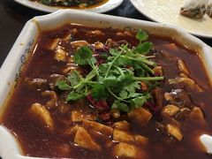-天回镇何氏豆腐(总店)