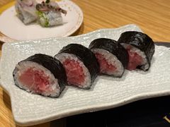 -合点寿司(金虹桥商场店)