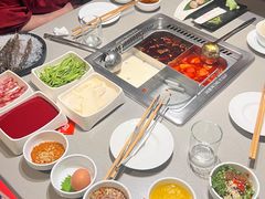 -海底捞火锅(九霄梦天地店)