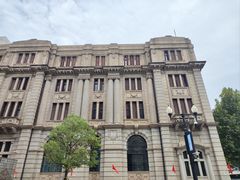 -飞马旅黎黄陂路文旅街区
