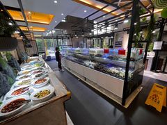 -四海蒸鲜蒸汽海鲜自助(北戴河店)