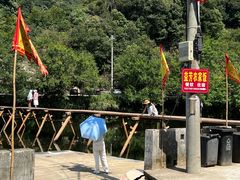 -上坦村