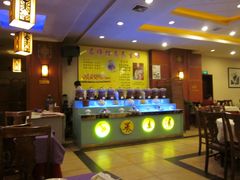 大堂-品湘楼(方庄店)