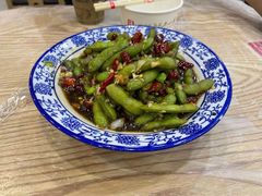 -江城燕子大排档(江汉路步行街店)