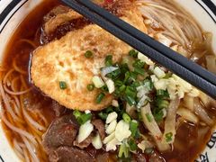 -李易面馆(树木岭店)