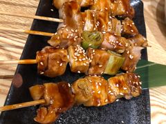 -津之港·日本料理·铁板烧