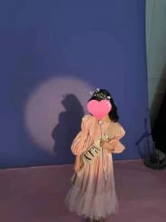 -花开映像儿童摄影