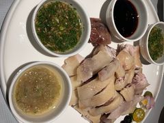 -闻见中国海南菜(K11店)