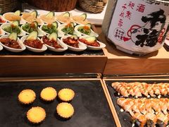 -大渔铁板烧(花园道店)