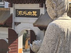 -福州开元寺