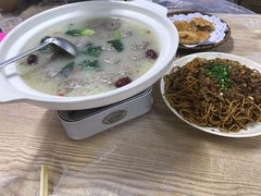 -清真双宝红油牛系列