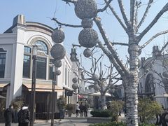-比斯特上海购物村精品奥特莱斯
