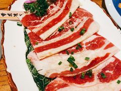 -黑牛の店·和牛烧肉(合生汇店)