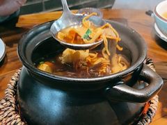 -鸡毛换糖(高桥店)