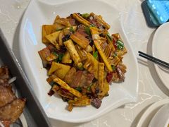 -马凯餐厅(长椿街店)