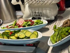 -丰茂烤串(五道口店)