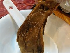 -牛品福潮汕牛肉火锅(旺庄店)