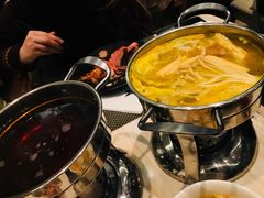 -新发展亚太JW万豪酒店·福苑咖啡厅