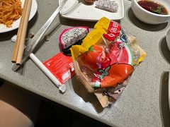 -海底捞火锅(泰安爱琴海店)