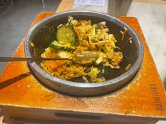 -韩宫宴烤肉·料理(南京江宁万达店)