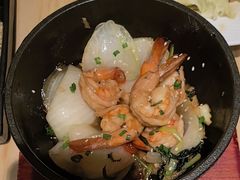 -松鱼亭·和牛烧肉(协鑫广场店)