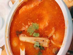 -simply thai天泰(长泰广场店)