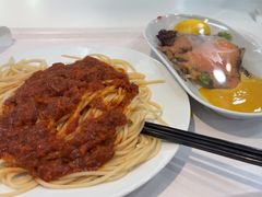 -宜家·瑞典风味餐厅(烟台路店)