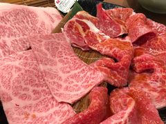 -俺的焼肉(銀座9丁目店)