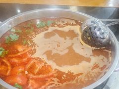 -佳荣老五生态牛肉馆