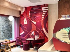 -COSTA COFFEE(西湖天地店)