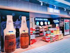 -物美超市(三里河店)
