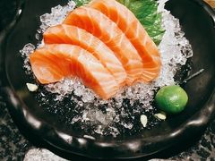 -無境·匠心日本料理(汉街店)