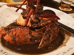 -Ministry of Crab(科伦坡店)