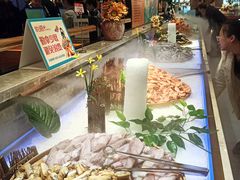 -悦橙烤肉海鲜自助(中央大街店)