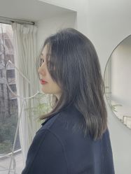 -Moyue HAIR SALON