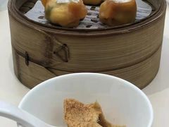 -蔡澜点心·粤菜(月星环球港店)