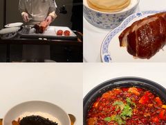 -北京新世界酒店