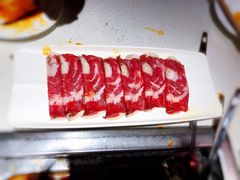 捞派澳洲肥牛-海底捞火锅(长沙华创国际广场店)