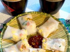 -安上粉皮.非遗手工小吃(骑龙巷店)