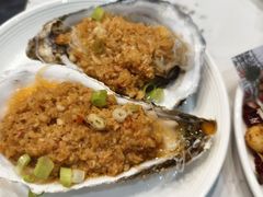 -隐厨·海鲜餐厅(恒通路店)