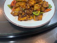 -鼎香润(德胜门内店)