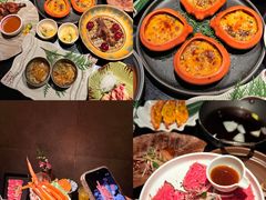 -松鹤精致料理(五一中路店)