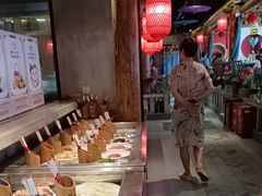 -古道村落(温汤店)