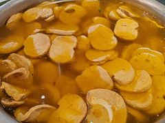 -西园寺素食(西园弄戒幢律寺店)